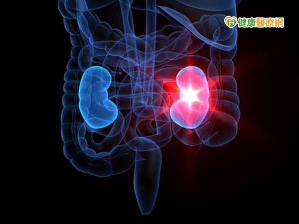 三高控制得宜　降低洗腎危機