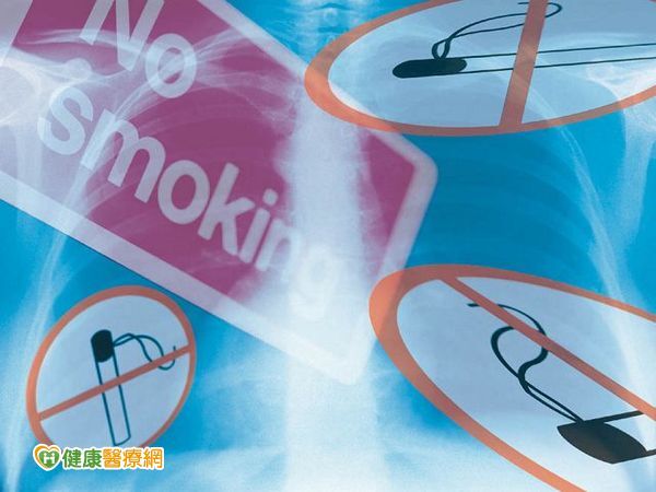 公園綠地禁哈菸　最好的兒童節禮物