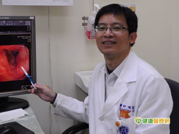 大腸直腸癌　自然孔手術恢復快