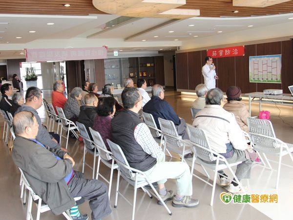 6大護腎須知　擺脫台灣洗腎王國之名