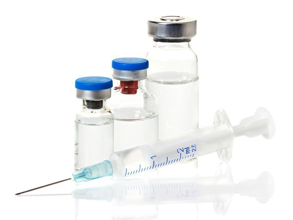 遠離肺炎　老少都應及早接種疫苗