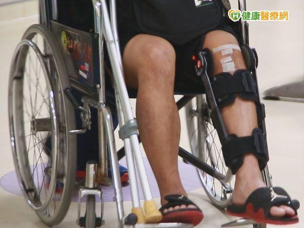 非家族性低血鉀癱瘓　共同致病基因找到了