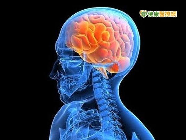 腦瘤分良惡　癲癇症狀最常見