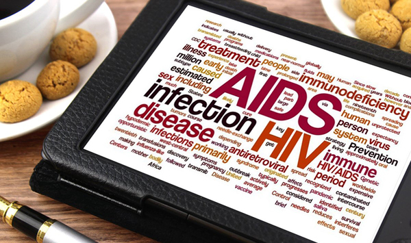 因血友病而感染愛滋的感人故事，6月27日讓我們更了解愛滋