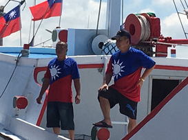 申請登太平島遭拒　國民黨批國防部虛與委蛇