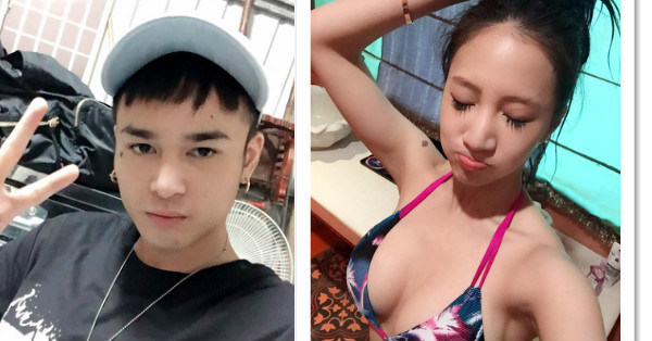 林采緹露點照瘋傳　胡睿兒竟然這樣說