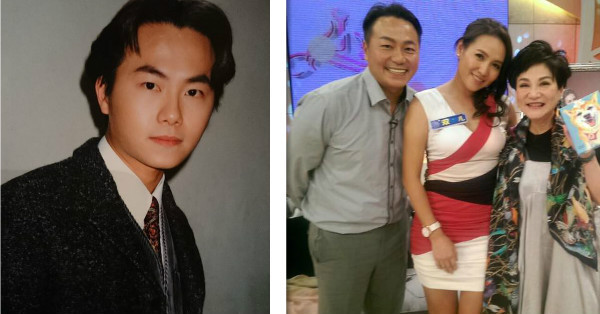 張克帆明天結婚　《紅孩兒》半合體　他說韓志杰太…