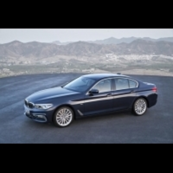 全新BMW5 系列台灣預接單價公開!