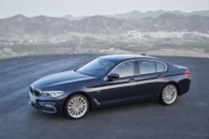 全新BMW5 系列台灣預接單價公開!