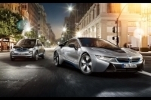 BMW：2017年預計售出10萬台電動車