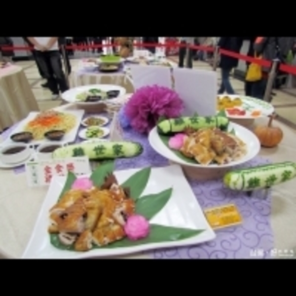 桃園市集美食選拔　「雞世家」、「混蛋爆蝦」封王稱霸