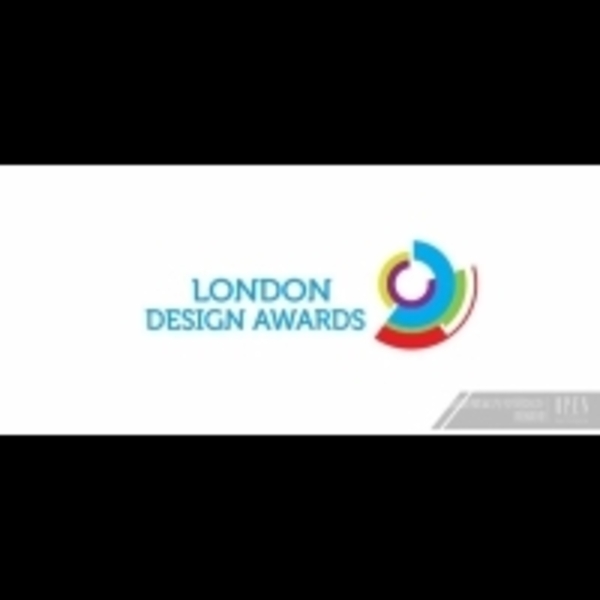 【湯鎮權室內空間設計】2016 London Design Awards 湯鎮權大膽嘗試創新思維