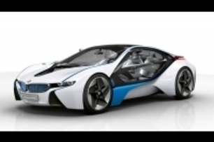 BMW 預計將於2020年為全車系車款推出電動化車型