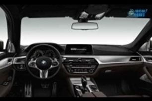 BMW M550I XDRIVE 2017年將於北美亮相