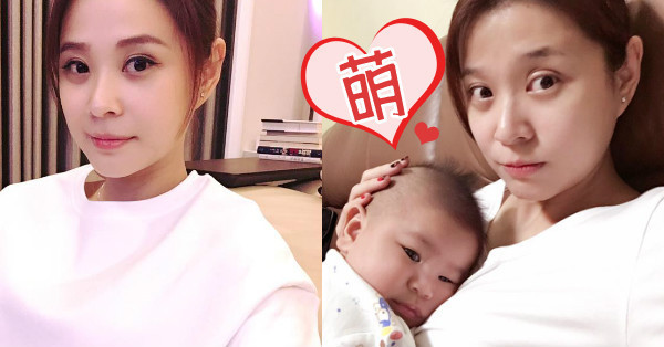 李燕閃婚閃離直言「結婚太恐怖…」當初離婚原因居然跟前夫謝典霖兩度未婚生子有關係....驚傳孩子的媽身份居然是....令人跌破眼鏡