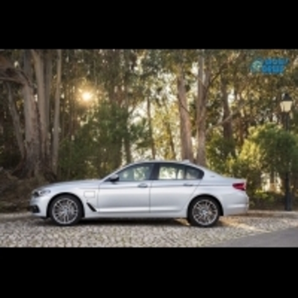挑戰最速，BMW M550I XDRIVE北美報價出爐