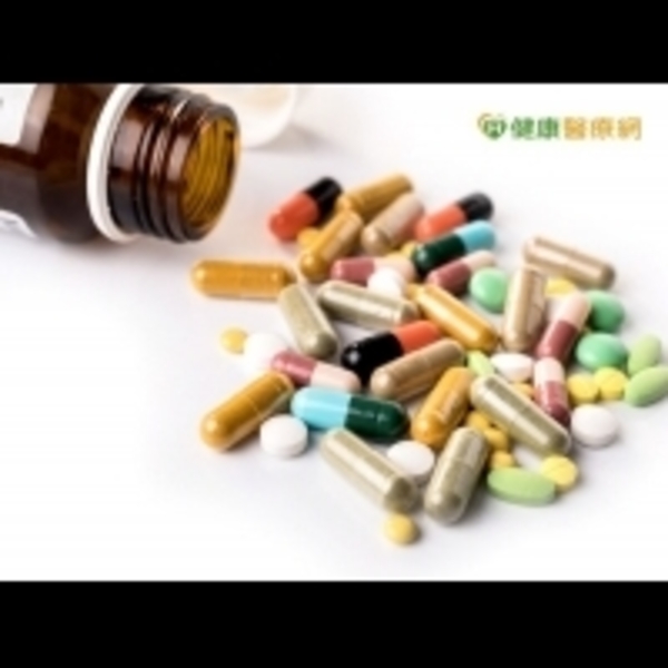 過年整理藥箱　過期藥別亂丟以免環境汙染