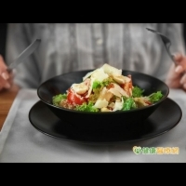 癌友怎麼吃年菜？　掌握這些原則