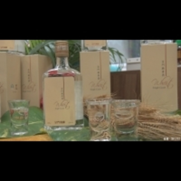 不輸國外洋酒　國產金門純麥酒口感更勝威士忌