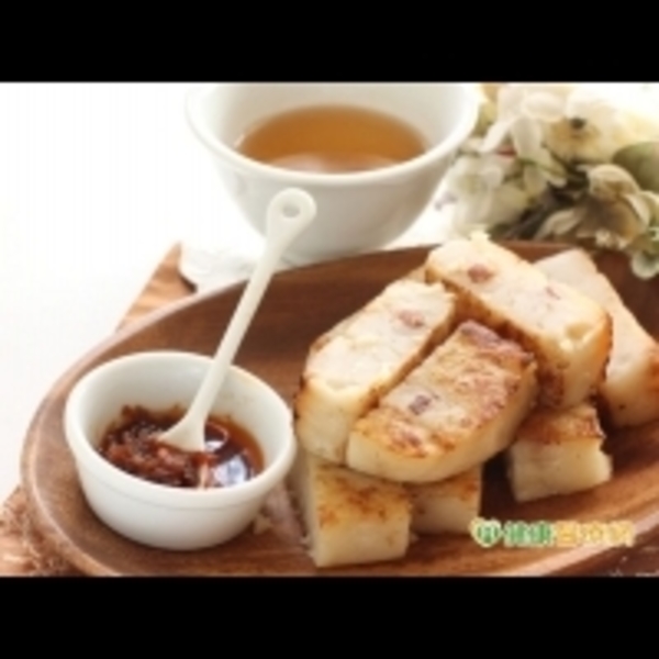 一餐吃3塊蘿蔔糕　糖尿病友血糖恐飆高