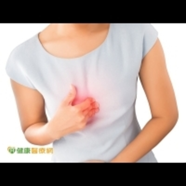 過年暴飲暴食　胃食道逆流更惡化