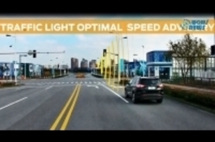 FORD測試最新駕駛輔助科技 改善十字路口交通