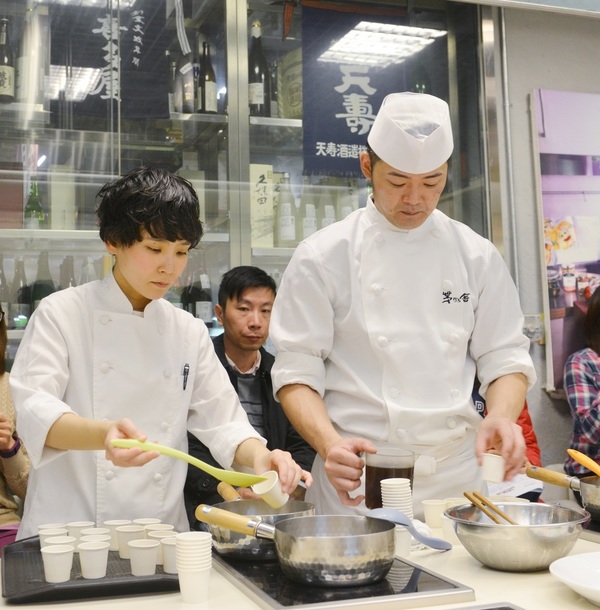 日本頂級調味料「茅乃舍」首度來台city'super 限時限量獨家銷售