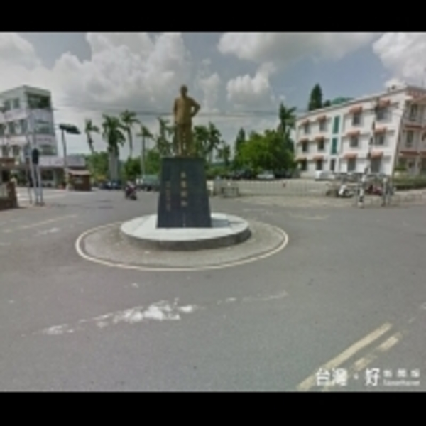 228前夕蔣介石銅像被拆除　國民黨痛批加深藍綠對立