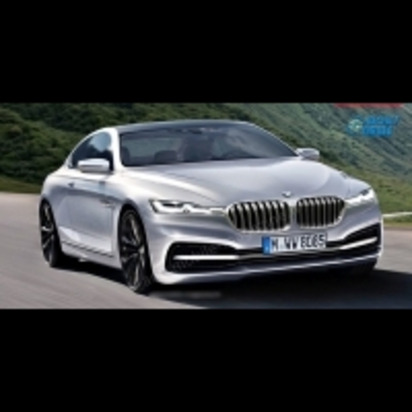 BMW M8 超狂性能版本將在2019年現身，預估售價500萬以上