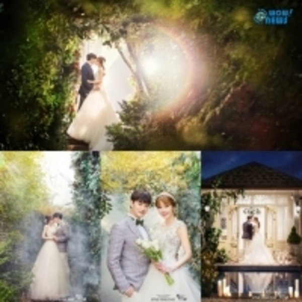 U-KISS成員ELI將於6月3日舉行婚禮