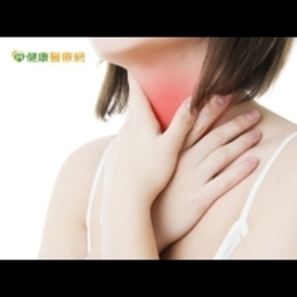 咽喉癌早期治療　可保留器官功能