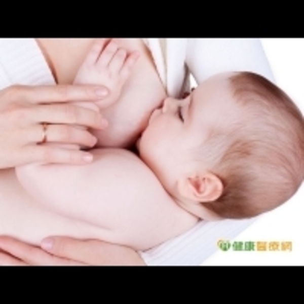 助早產兒度過難關　母乳哺育是關鍵