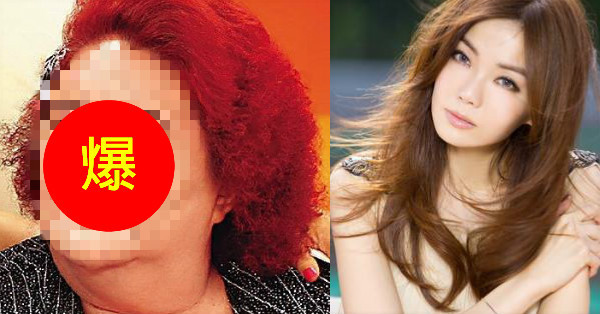 驚世言論！演藝「大前輩」自曝曾經「打過」謝金燕，原因只是因為...「誇張行徑」引公憤...