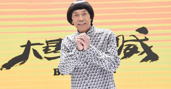 大傷元氣！豬哥亮「忘年之交」竟讓豬哥亮在片場身體受到「這樣傷害」...他：很對不起...