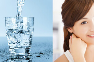 簡單輕鬆的「溫水療法」！喝水也能越喝越長壽！