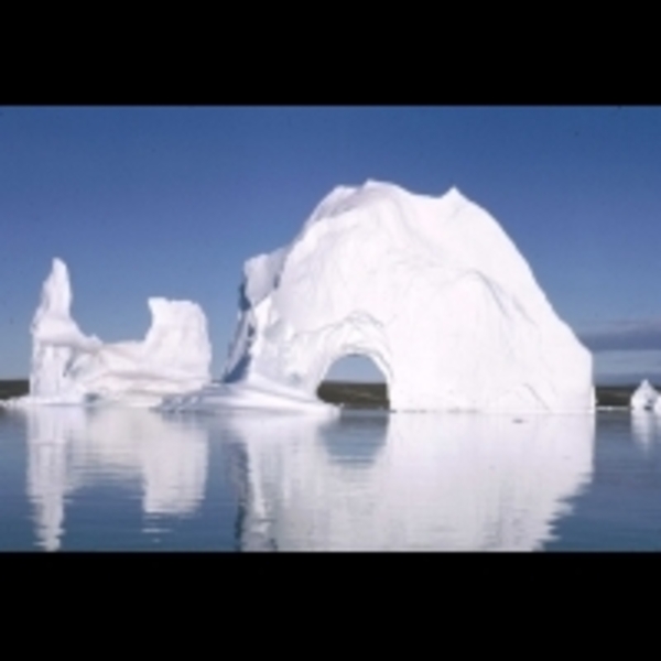 科學家幹的蠢事：格陵蘭的冰蓋下，曾計畫配置最多600枚核彈，還搭配一座移動式核電廠～～