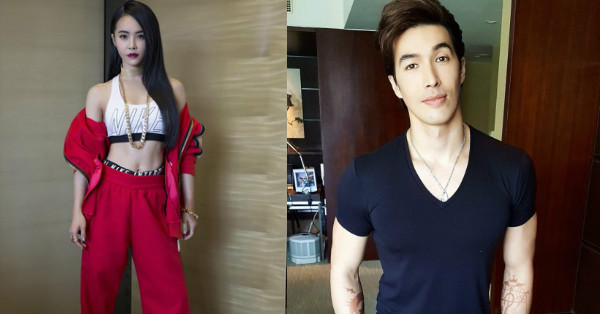 錦榮與蔡依林分手後，始終走不出來，眼神憔悴獨自一人來這裡解情傷!