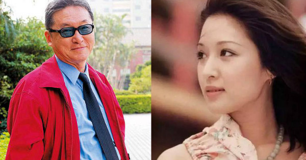 李敖前妻竟是「台灣第一美女」，卻因為看見老婆「大便」而對她做了「這種事」，驚爆離婚原因就是...