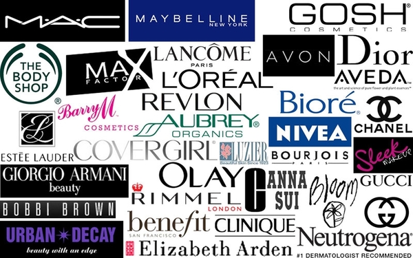 全球最有價值的50個美妝品牌排行出爐，這些品牌居然都來自這些集團