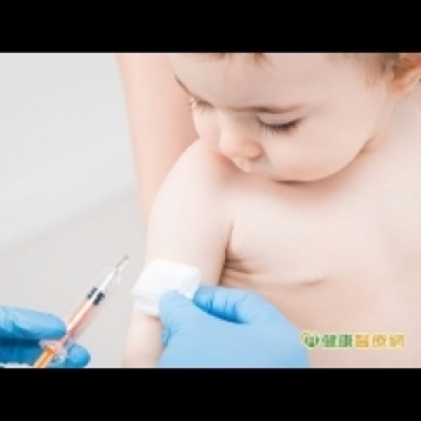 打疫苗送好禮　守護寶貝健康的金鐘罩