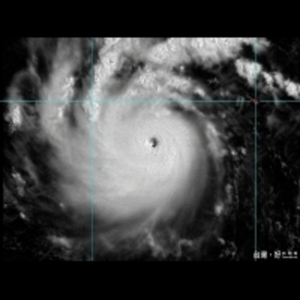 氣象局預估今年3到5個颱風侵台　7成中颱以上強度。
