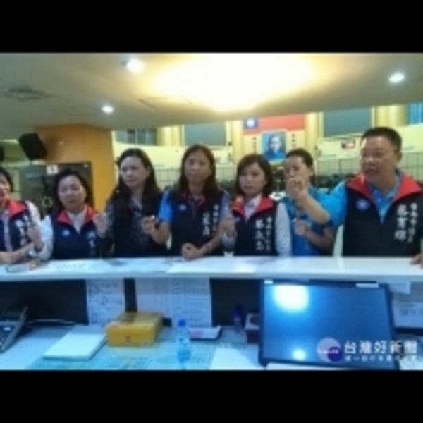 台南市議會提早閉會　國民黨團批違法裁決無效
