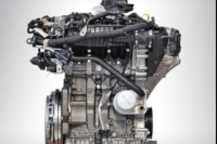 FORD ECOBOOST 125汽油引擎六連霸摘星，再度獲選為2017年國際引擎大賞
