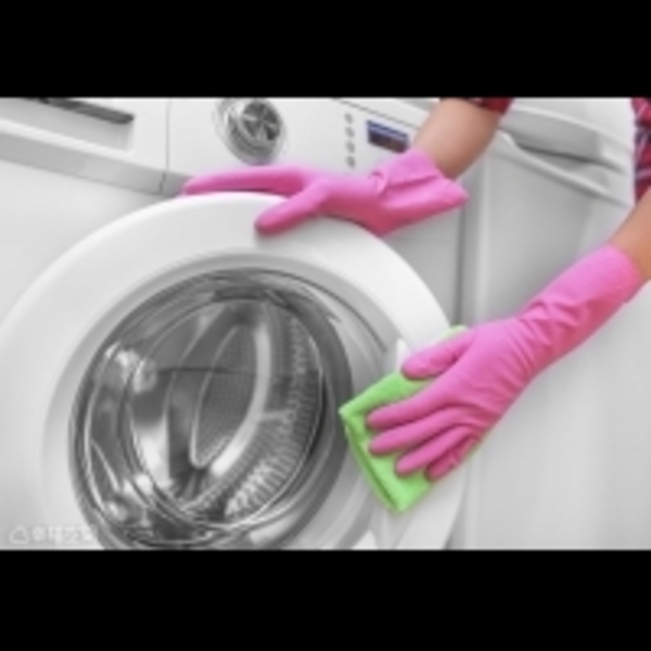 清潔只要3步驟！徹底清洗洗衣機中的藏污納垢～你是不是忘記要「清洗」它呢？