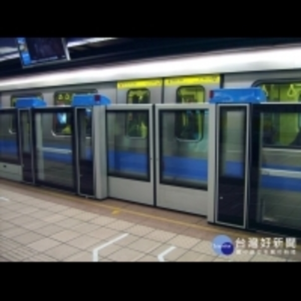 台北捷運車廂有免費Wi-Fi了！　淡水信義線、板南線7月下旬先開通