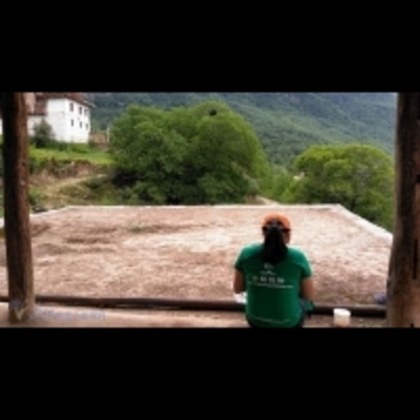 四川藏區志願者之行（3）——旅行的本質到底是什麼