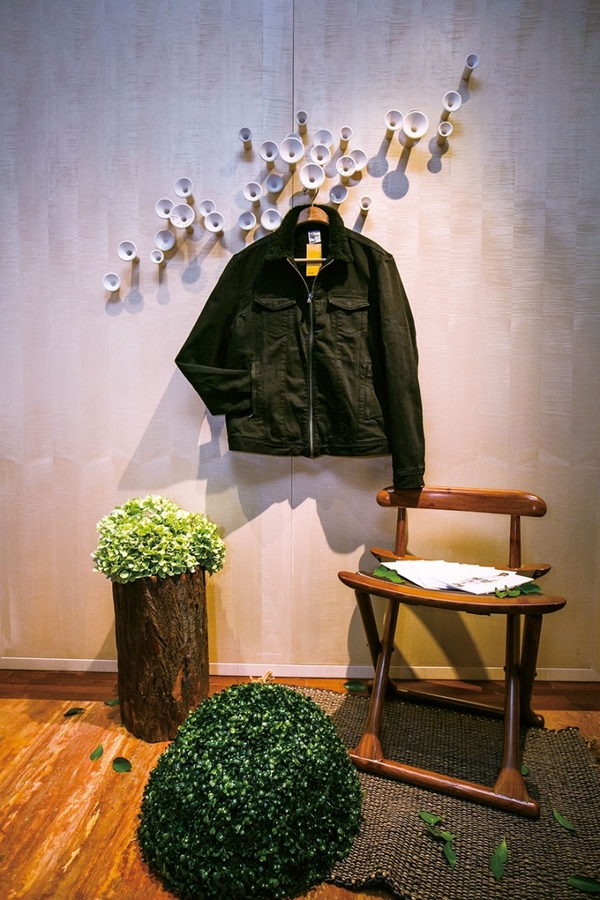 ｜直擊H&M生產線｜ 將垃圾變新衣 快速時尚的綠思維
