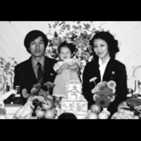 被北韓偷走的童年！生死不明的橫田惠遭綁架時只有13歲，難以面對北韓這樣的異國生活...