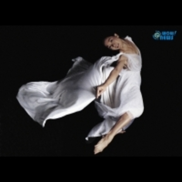 台灣最美舞蹈家之一 《曼菲》紀錄片 選在冥誕前全台上映