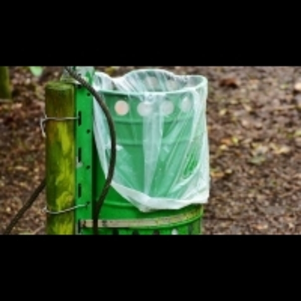 澳洲禁止使用塑膠容器